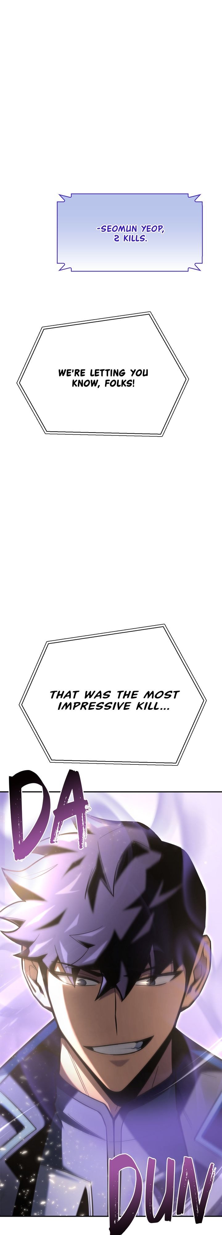 Superhuman Battlefield, Chapter 16 image 60
